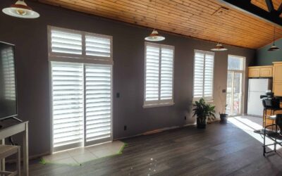 When It Makes Sense to Replace or Upgrade Your Window Treatments