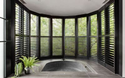 A Complete Guide to Plantation Shutters: Why They’re One of Utah’s Most Loved Window Treatments
