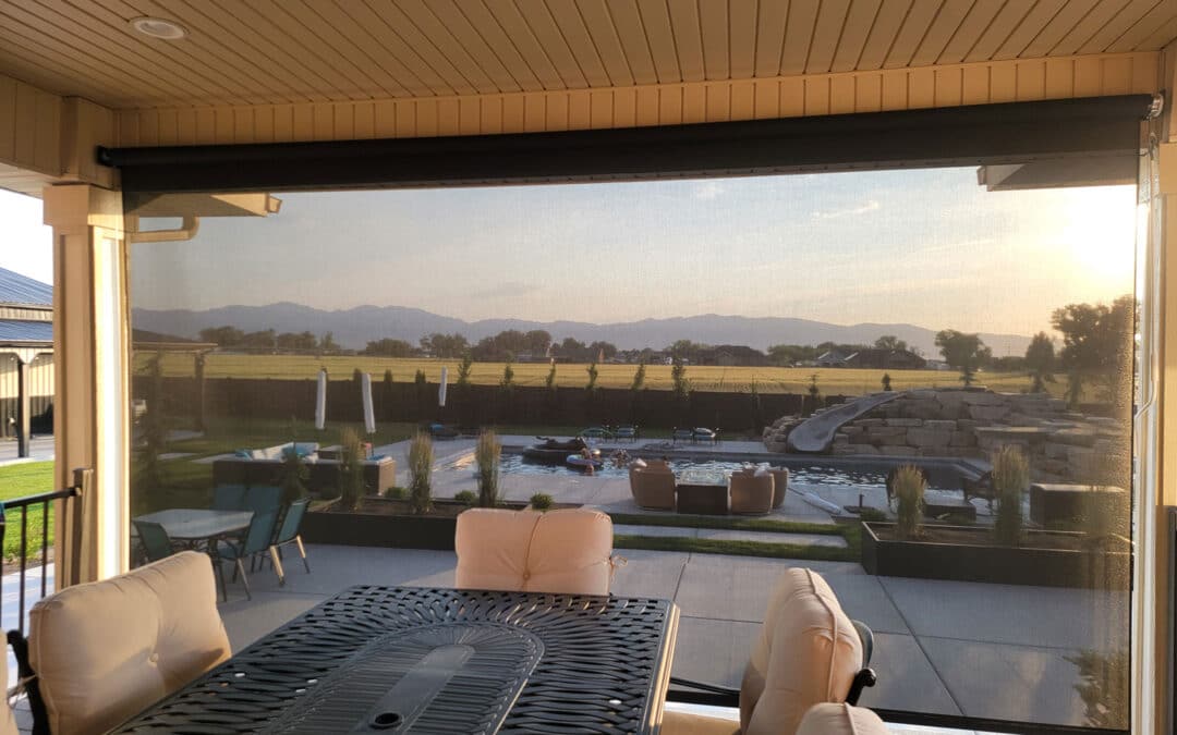 The Best Window Treatments for Every Room in Your Home