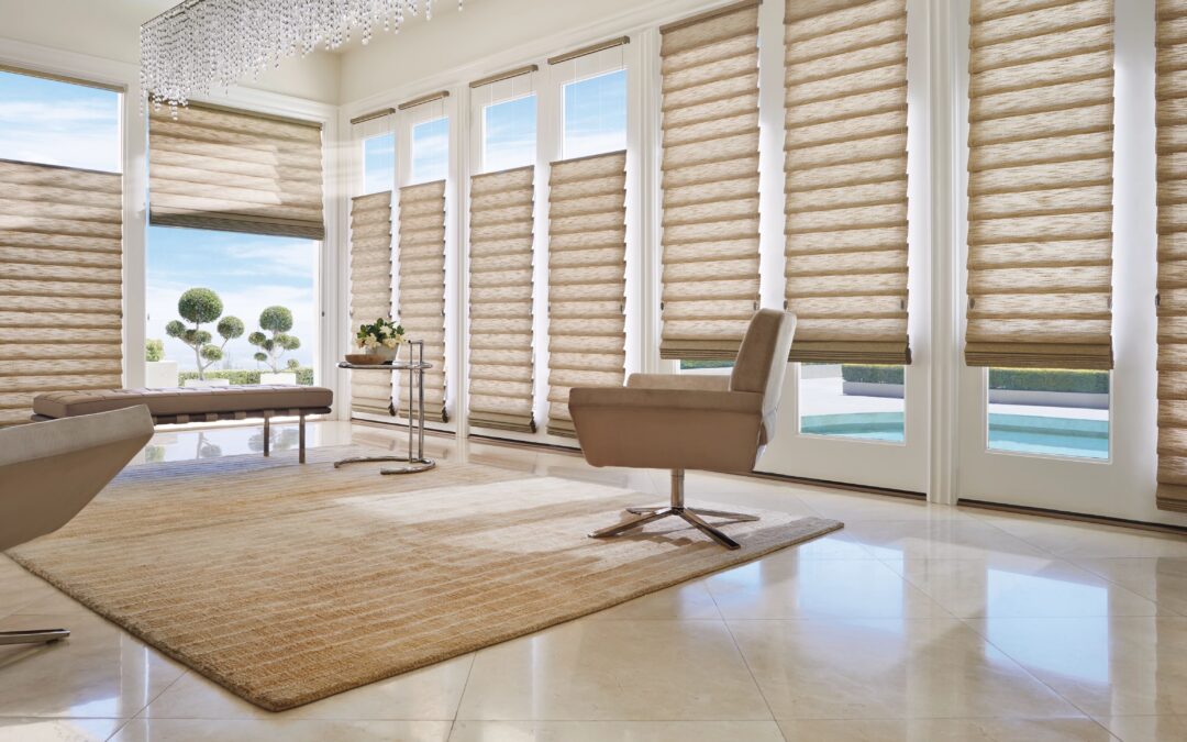 2026 Window Treatment Trends: What’s Emerging in Utah Homes
