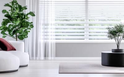 How to Choose Window Treatments That Balance Style, Comfort, and Long-Term Value